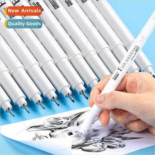 Uchida Mihui Syringe Pen Colorful Children HDrawing Sketchin