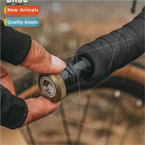 Handlebar Plug Repair Tool Mountain Road Repair Bike Chain S