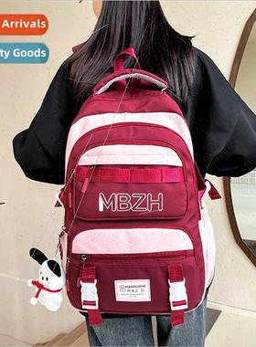 New third to sixth grade reduced load spine protection light