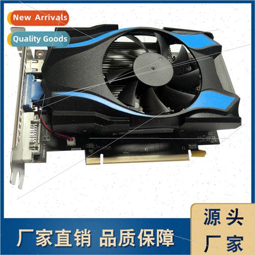 New AMD HD R7 350 4GB Discrete PC Graphics Card All-in-One H