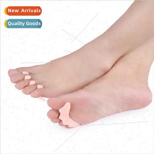 Combing Toe Splter Bunion Toe Flare Bigfoot Corrective Toe S