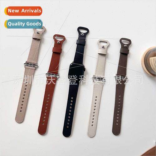 适用Apple Watch Apple Thick Pacifi