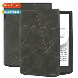 Generation Color2 Silicone TPU 适用Pocketbook soft InkPad