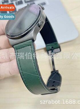 适用Garmin strap GarminFenix 7s/6s/5s/6spro folding magnetic