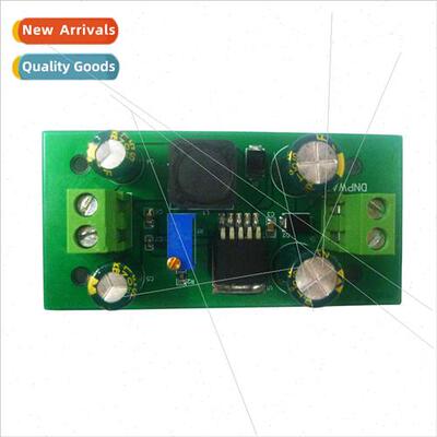 DNPWA0 Provides Technical Power Modules