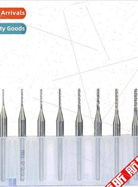 -produced  PCB integral tungsten steel alloy diamond tooth p