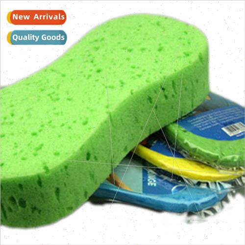 Car Wash Supplies Tools Car Compression Sponge Car High Foam