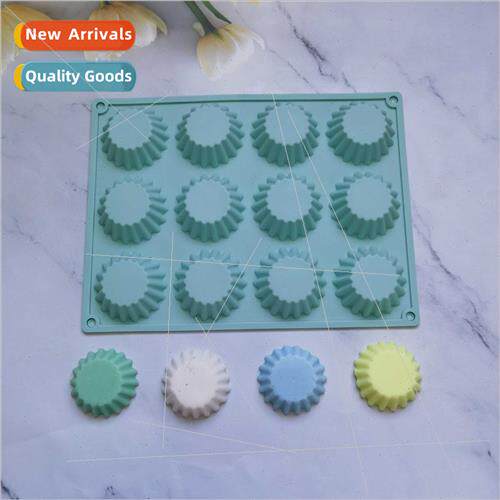 12 consecutive muffin cups 142 cake pudding dessert molds so
