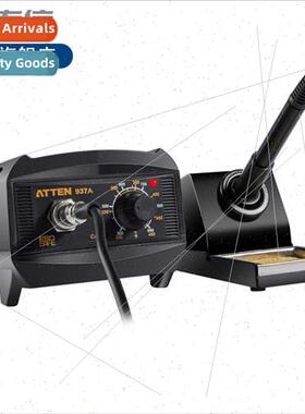 AT937A Thermostatic Soldering  65W Repair Soldering Auto Sle
