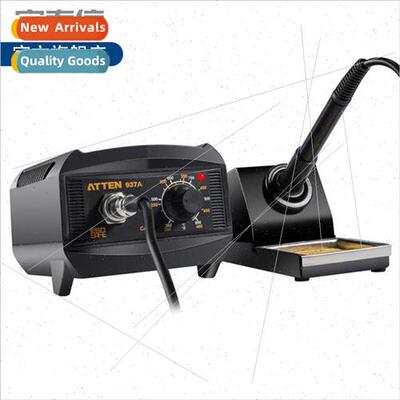 AT937A Thermostatic Soldering  65W Repair Soldering Auto Sle