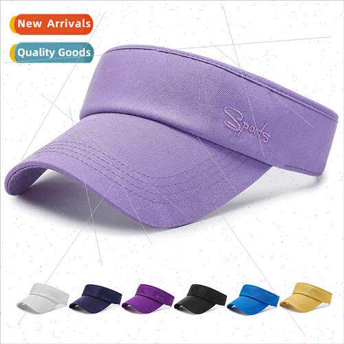 Black hat female summer hollow top sun hat sunscreen fashion