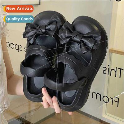 Summer outdoor two wear comtable Baotou sandals simple new f