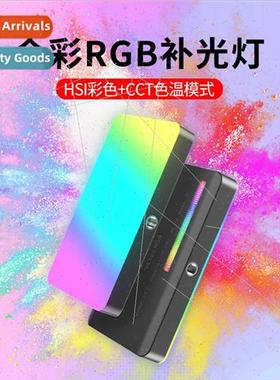 VL120 Full Color RGB Compact Photography DSLR Camera Photo V