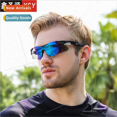 Outdoor sports glasses men women  speedway sale bike sunglas