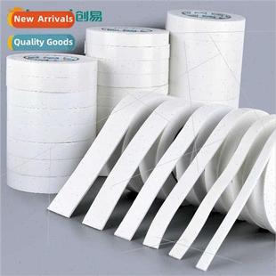 Office supplies whe foam double-sided tape advertising plaqu