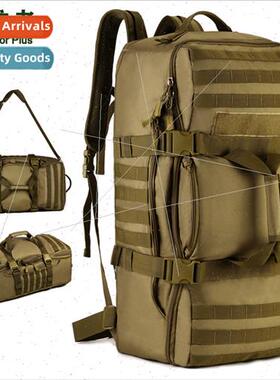 S433-60 lers Dual Purpose Traveling Bag Multi Backpack Handb