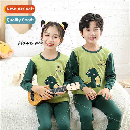 2022 children fall clothes pants cotton boys girls underwear