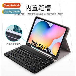 with Pen Bluetooth Tablet Keyb Case T870 适用Samsung Slot