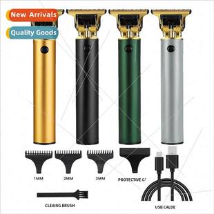 t9 hairdresser hairdressing shaving electric hair clippers v