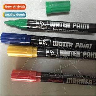 paint based pen More protection Snowman environmental water