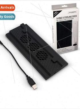 XBOX ONE S Game Console Cooling Fan Stand XBOX ONE SLIM Cool