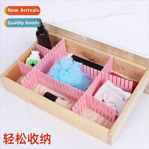 Drawer Divider Organizer Divider Organizer Household Classif