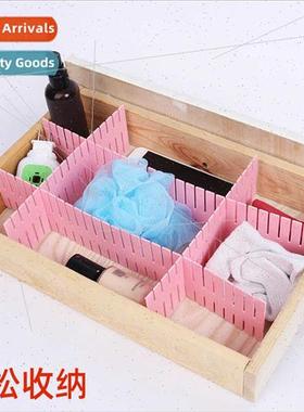 Drawer Divider Organizer Divider Organizer Household Classif