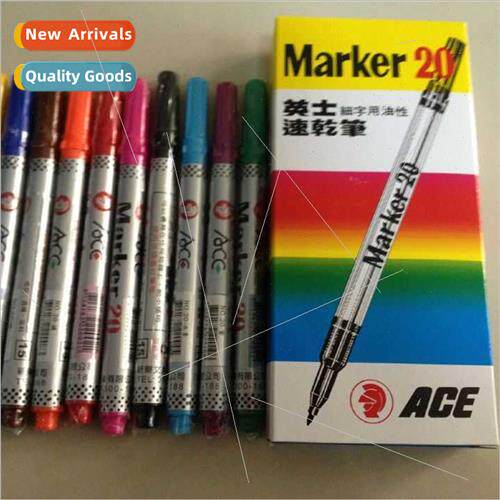 al Yingshi NO.20 environmental protection quick-drying pen M