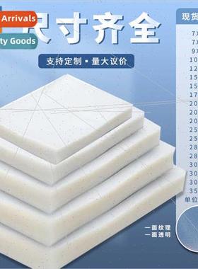 Transparent food grain vacuum bag compressed cooked food fre