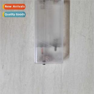 string full stars led model lights battery flashing