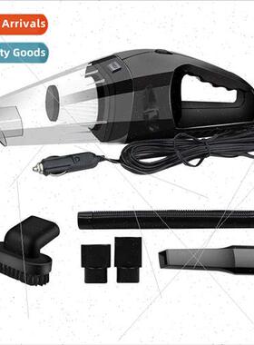 Hepa model car vacuum cleaner Powerful wet dry dual-use car