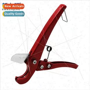 scissors PVC cutter inch cut 1.2 PPR