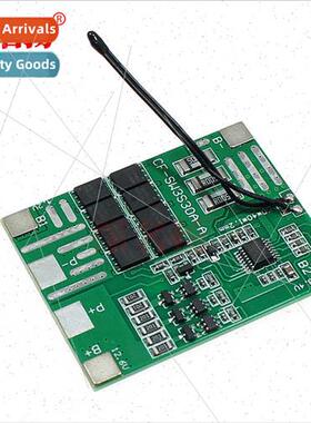 3 Strings 12V30A -ion Battery Power Tools 18650 Protection P