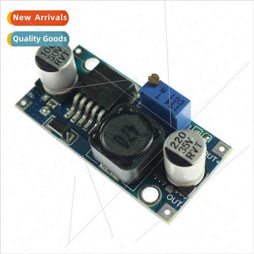 LM2596S DC-DC Buck Power Module BUCK 3A Adjustable Buck Modu