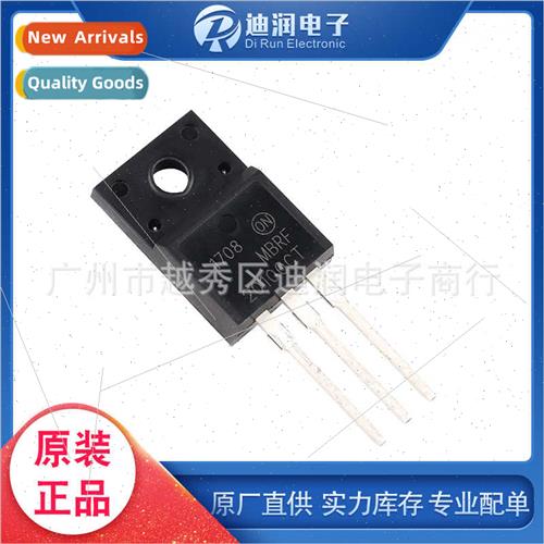 MBRF20100CT 20A 100V TO-220 Schottky Diode Plug-in Triode Tr