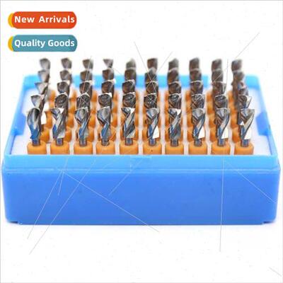 Used return to grinding PCB large drill specifications 3.2-6