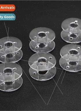 Multifunctional transparent bobbin Home sewing machine compu