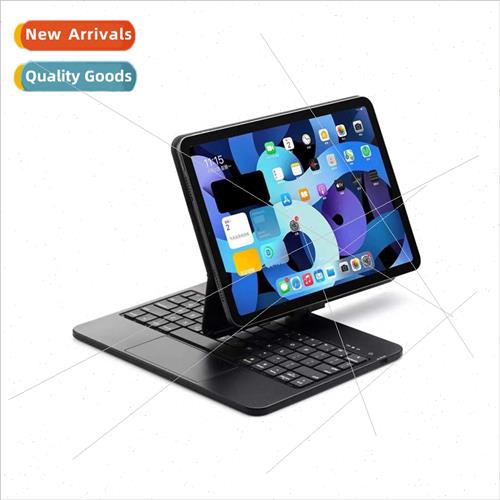 2022适用ipad10.9 11 Wonderful Control Keyboard Pro12.9 Prote
