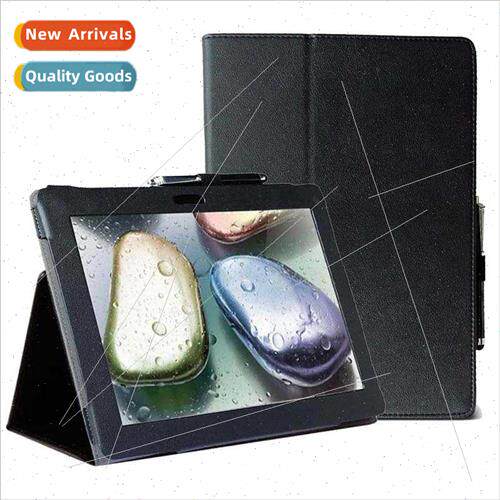适用Lenovo ideapad 10.1 inch S6000LHF Tablet PC Leather Case