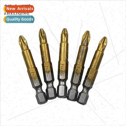 PH2 -slip  head screwdriver wind  screwdriver hexagonal scre