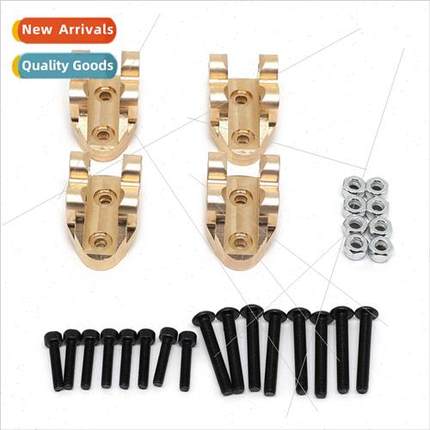 YK4012 4013 4082 CNC brass pull code base brass front rear a