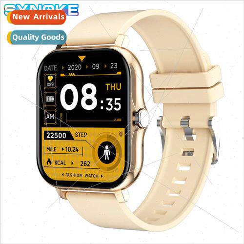 Smart Watch Bluetooth Talk Music 1.69 Full Touch Large Scree