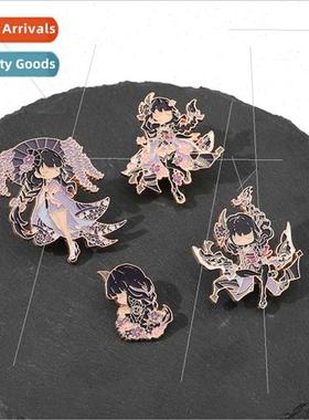 Binary anime manga games Hara God  Hara God Raiden General c