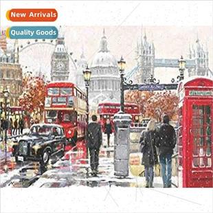 room handmade full New simple living embroidery threa modern