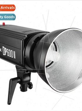 New DPII II upgraded  studio flash X 2.4G wireless studio fl