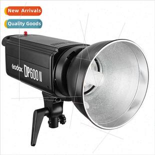 New flash wireless studio 2.4G upgraded DPII