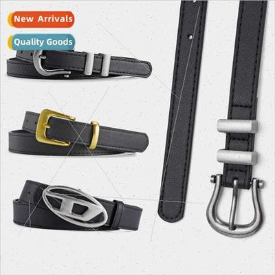 ne optional jeans decorative men women hundred casual belt K