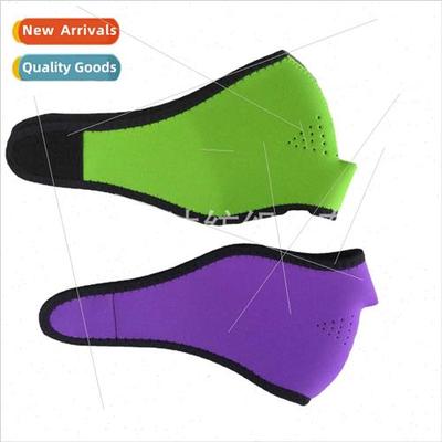 Neoprene Outdoor Sports Bicycle Riding Mask WindproColdproSp