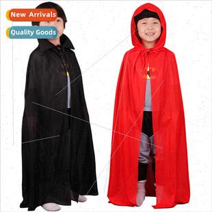 Halloween Masquerade Reaper Vampire Devil Costume Costume Bl