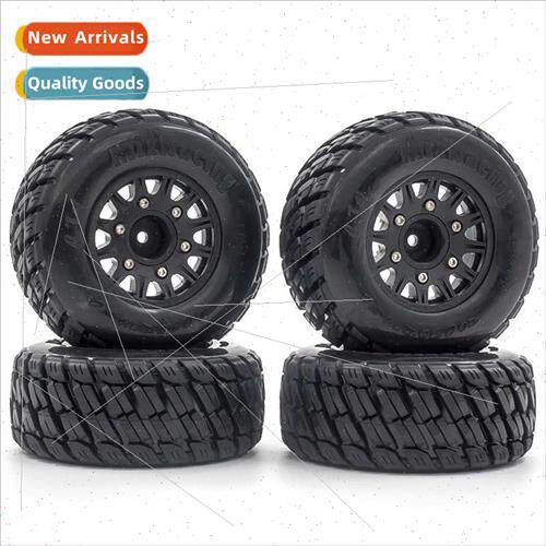 1:8 1:10 RC Model Short Cartoon Road Tire UpTire Splicer 12M